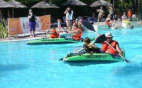 Club Agia Anna Summer Resort